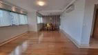 Foto 5 de Apartamento com 4 Quartos para alugar, 185m² em Moema, São Paulo