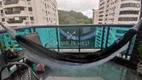 Foto 16 de Cobertura com 4 Quartos para alugar, 293m² em Pitangueiras, Guarujá