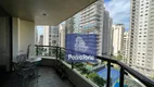 Foto 5 de Apartamento com 5 Quartos para venda ou aluguel, 220m² em Itaim Bibi, São Paulo