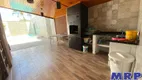 Foto 4 de Casa com 3 Quartos à venda, 140m² em PRAIA DE MARANDUBA, Ubatuba