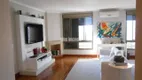 Foto 18 de Apartamento com 4 Quartos para alugar, 450m² em Morumbi, São Paulo
