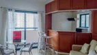 Foto 2 de Flat com 1 Quarto para alugar, 34m² em Itaim Bibi, São Paulo