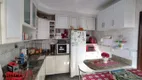 Foto 3 de Apartamento com 3 Quartos à venda, 73m² em Vila Homero Thon, Santo André