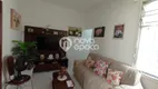 Foto 6 de Apartamento com 2 Quartos à venda, 54m² em Tijuca, Rio de Janeiro