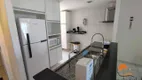 Foto 9 de Apartamento com 2 Quartos à venda, 72m² em Nova Mirim, Praia Grande