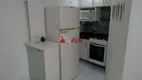 Foto 4 de Flat com 1 Quarto para alugar, 33m² em Moema, São Paulo