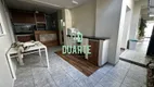 Foto 4 de Sobrado com 4 Quartos à venda, 200m² em Boqueirão, Santos