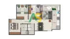 Foto 26 de Apartamento com 3 Quartos à venda, 61m² em Paulista, Paulista