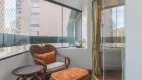 Foto 11 de Apartamento com 4 Quartos para alugar, 147m² em Moema, São Paulo