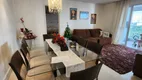 Foto 22 de Apartamento com 3 Quartos para alugar, 123m² em Jardim Wanda, Taboão da Serra