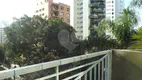 Foto 9 de Apartamento com 4 Quartos à venda, 179m² em Moema, São Paulo