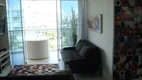 Foto 9 de Apartamento com 3 Quartos para alugar, 95m² em Riviera de São Lourenço, Bertioga