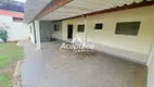 Foto 3 de Casa com 2 Quartos à venda, 60m² em Campo Limpo, Americana