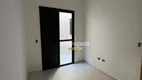 Foto 3 de Apartamento com 2 Quartos à venda, 43m² em Jardim Alvorada, Santo André