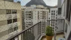 Foto 8 de Cobertura com 3 Quartos à venda, 181m² em Gávea, Rio de Janeiro