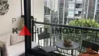 Foto 11 de Apartamento com 3 Quartos para alugar, 95m² em Moema, São Paulo