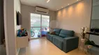 Foto 14 de Apartamento com 2 Quartos à venda, 66m² em José Menino, Santos