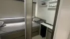 Foto 9 de Apartamento com 3 Quartos à venda, 70m² em Kobrasol, São José