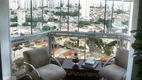 Foto 4 de Apartamento com 4 Quartos à venda, 141m² em Vila Bertioga, São Paulo