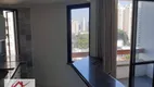 Foto 7 de Apartamento com 1 Quarto para alugar, 71m² em Moema, São Paulo