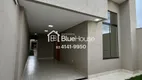 Foto 35 de Casa com 3 Quartos à venda, 110m² em Setor Maysa Extensao, Goiânia