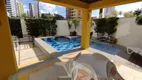 Foto 17 de Apartamento com 3 Quartos à venda, 105m² em Candelária, Natal