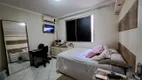 Foto 13 de Apartamento com 3 Quartos à venda, 96m² em Capoeiras, Florianópolis
