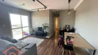 Foto 4 de Apartamento com 2 Quartos à venda, 62m² em Vila Santo Estéfano, São Paulo