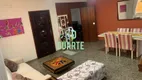 Foto 4 de Sobrado com 3 Quartos à venda, 260m² em Vila Belmiro, Santos