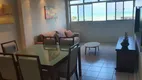 Foto 2 de Apartamento com 3 Quartos para venda ou aluguel, 115m² em Bessa, João Pessoa