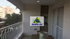 Foto 35 de Apartamento com 3 Quartos à venda, 136m² em Parque das Flores, Campinas