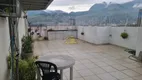 Foto 3 de Cobertura com 5 Quartos à venda, 344m² em Vila Isabel, Rio de Janeiro