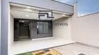 Foto 3 de Casa com 3 Quartos à venda, 125m² em Setor Cristina 2 - Expansão, Trindade
