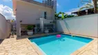 Foto 23 de Casa de Condomínio com 4 Quartos à venda, 172m² em Santo Amaro, São Paulo
