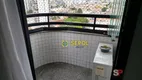 Foto 3 de Apartamento com 3 Quartos à venda, 105m² em Vila Regente Feijó, São Paulo