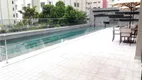 Foto 17 de Apartamento com 2 Quartos para alugar, 174m² em Vila Clementino, São Paulo