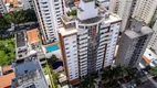 Foto 2 de Apartamento com 4 Quartos para venda ou aluguel, 169m² em Vila Mascote, São Paulo