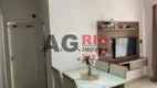 Foto 4 de Apartamento com 2 Quartos à venda, 64m² em Turiaçu, Rio de Janeiro