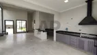Foto 33 de Casa de Condomínio com 3 Quartos à venda, 167m² em Residencial Central Parque, Salto