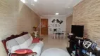 Foto 2 de Apartamento com 2 Quartos à venda, 55m² em Parque São Vicente, Mauá