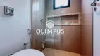 Foto 15 de Apartamento com 3 Quartos à venda, 110m² em Jardim Finotti, Uberlândia