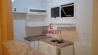 Foto 3 de Kitnet com 1 Quarto à venda, 33m² em Nova Ribeirânia, Ribeirão Preto
