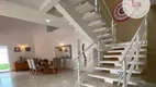 Foto 3 de Casa de Condomínio com 3 Quartos à venda, 341m² em Vila Hortolândia, Jundiaí