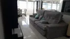 Foto 3 de Apartamento com 3 Quartos à venda, 110m² em Itararé, São Vicente