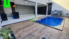 Foto 2 de Casa com 3 Quartos à venda, 142m² em Residencial Palermo, Franca