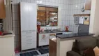 Foto 2 de Apartamento com 3 Quartos à venda, 137m² em Vila Camilopolis, Santo André