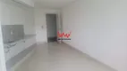 Foto 11 de Flat com 1 Quarto à venda, 37m² em Santos Dumont, Lagoa Santa