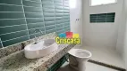 Foto 30 de Casa de Condomínio com 3 Quartos à venda, 170m² em Caminho de Buzios, Cabo Frio