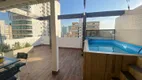 Foto 16 de Cobertura com 3 Quartos à venda, 184m² em Vila Tupi, Praia Grande