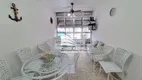 Foto 2 de Apartamento com 3 Quartos à venda, 76m² em Pitangueiras, Guarujá